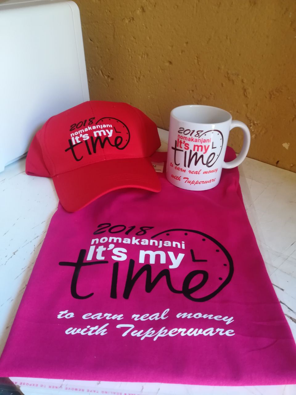 Dembe K gallery item