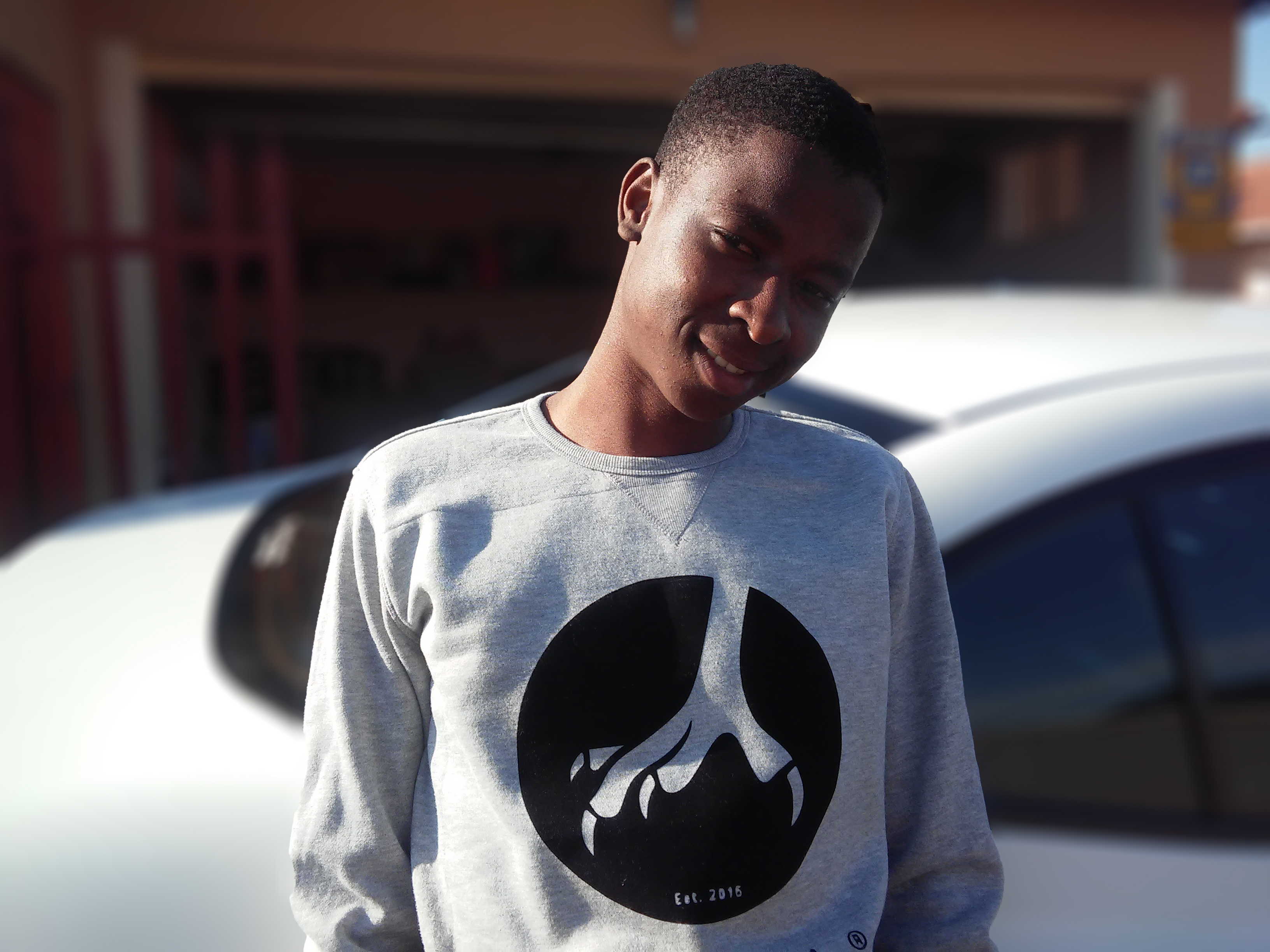 Dembe K gallery item