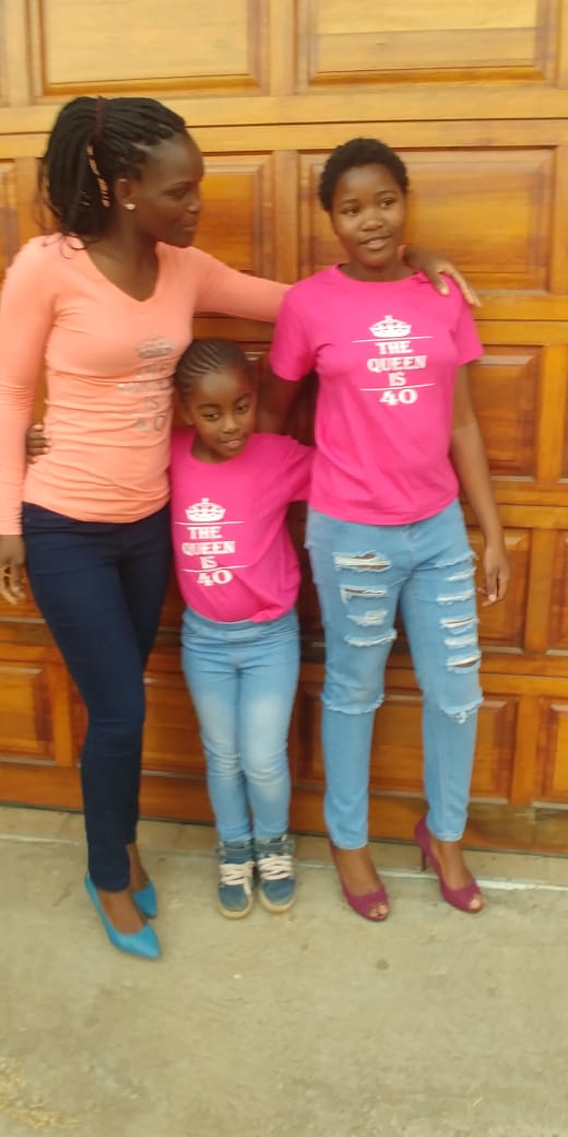 Dembe K gallery item