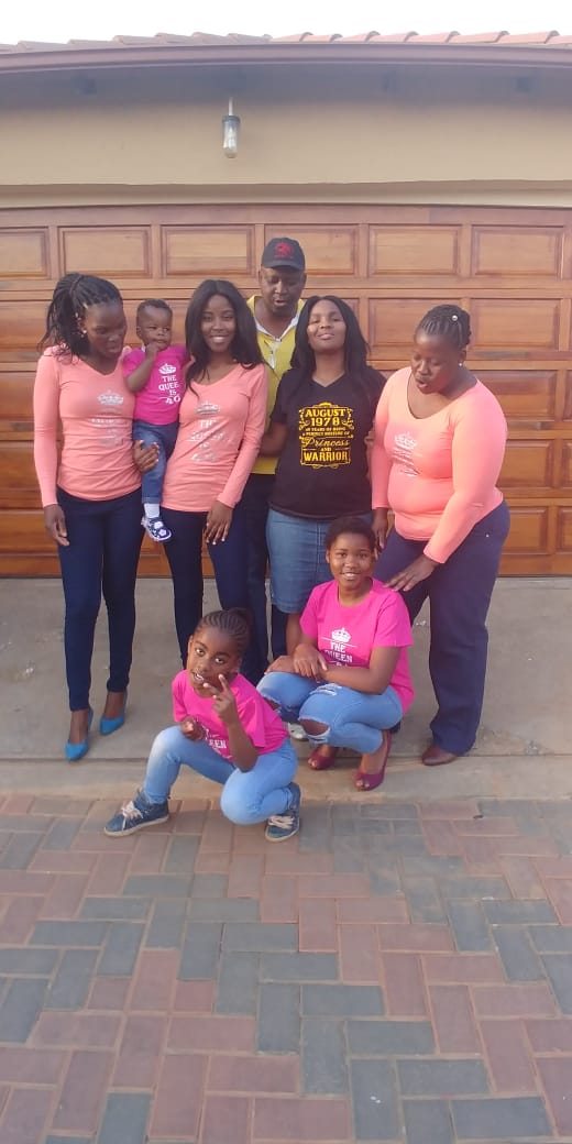 Dembe K gallery item