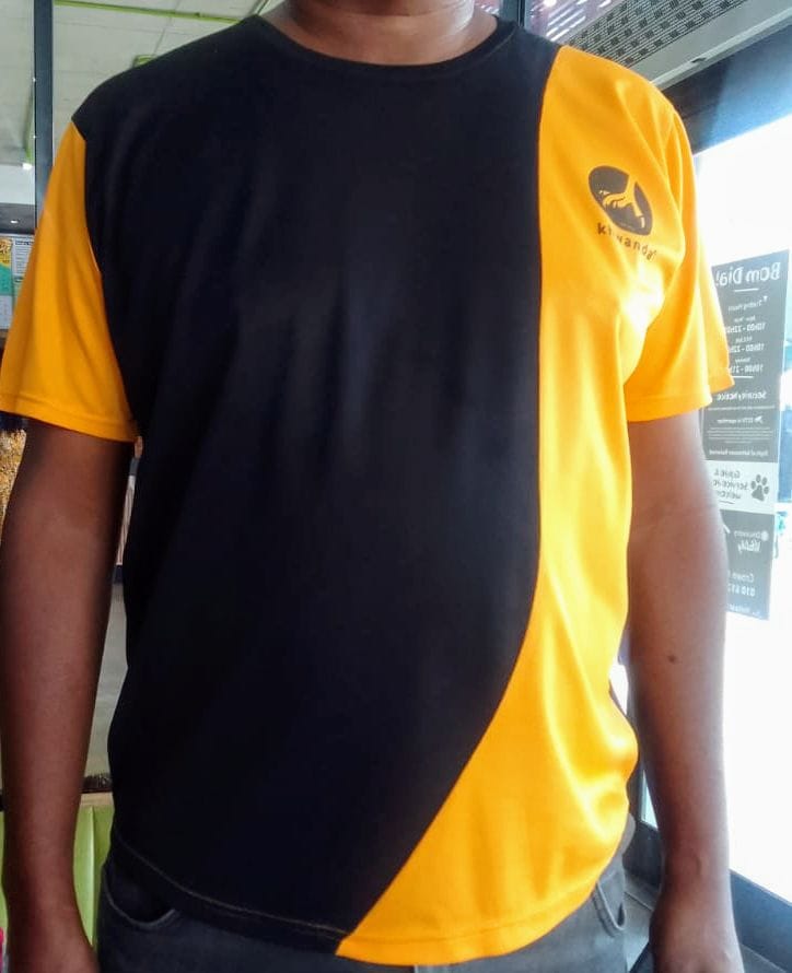 Dembe K gallery item