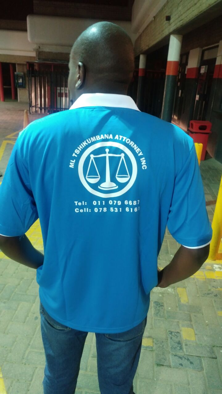 Dembe K gallery item