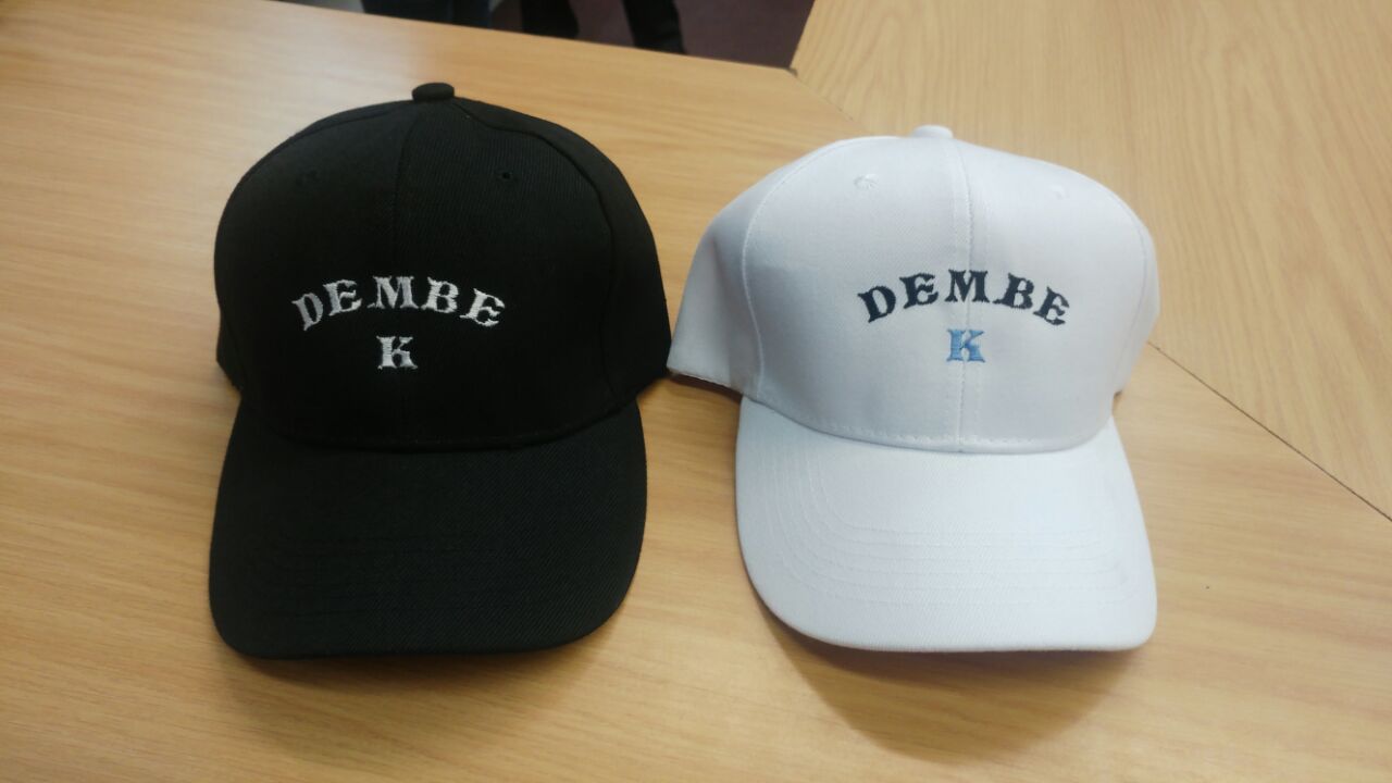 Dembe K gallery item