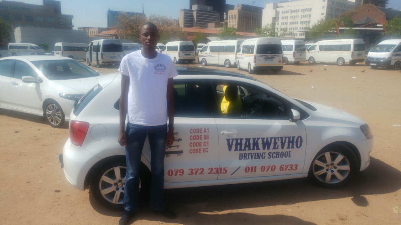 Dembe K gallery item