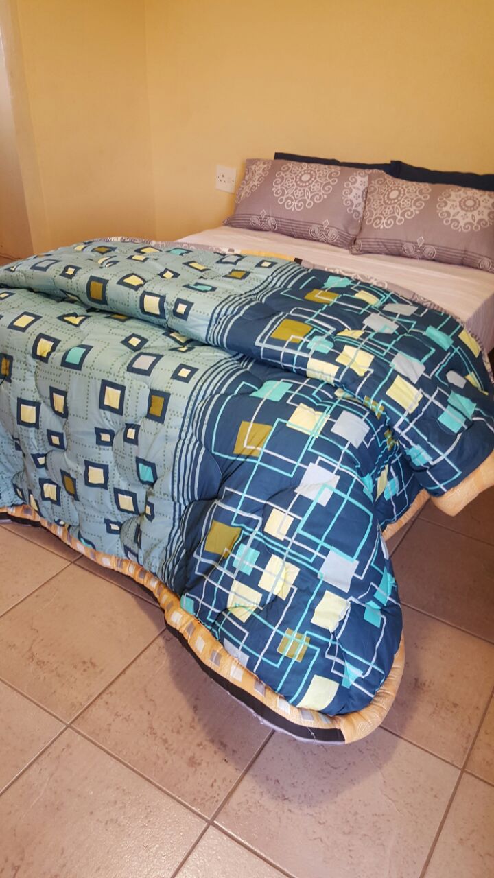 Dembe K gallery item