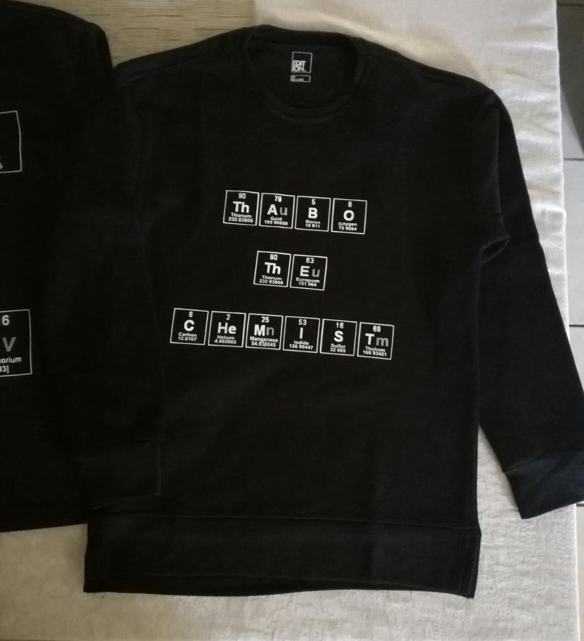 Dembe K gallery item